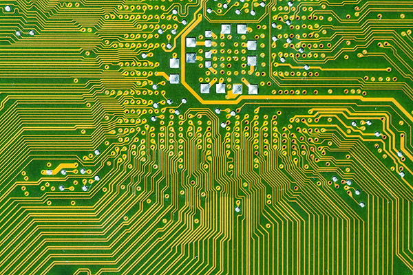 PCB VS PCBA