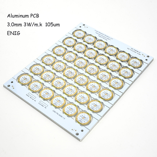 Preventívne opatrenia pri ukladaní PCB