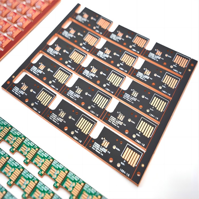 Jednoduché metódy čistenia PCB